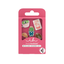 Laden Sie das Bild in den Galerie-Viewer, invisibobble® MYCLAW SET – Morning Nostalgia
