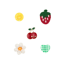 Laden Sie das Bild in den Galerie-Viewer, invisibobble® MYCLAW – Picnic Pop