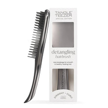 Laden Sie das Bild in den Galerie-Viewer, Tangle Teezer® Ultimate Detangler Chrome – Midnight Silver