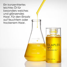 Laden Sie das Bild in den Galerie-Viewer, OLAPLEX No. 7 Bonding Oil 60 ml