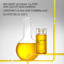 Laden Sie das Bild in den Galerie-Viewer, OLAPLEX No. 7 Bonding Oil 60 ml
