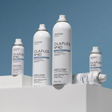 Laden Sie das Bild in den Galerie-Viewer, OLAPLEX No. 4D Clean Volume Detox Dry Shampoo 250ml