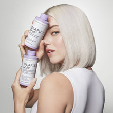 Laden Sie das Bild in den Galerie-Viewer, OLAPLEX No. 5P Blonde Enhancer Toning Conditioner 250ml