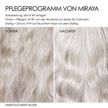Laden Sie das Bild in den Galerie-Viewer, OLAPLEX No. 5P Blonde Enhancer Toning Conditioner 250ml