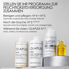 Laden Sie das Bild in den Galerie-Viewer, OLAPLEX No. 5Leave-in Conditioner 100 ml