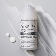 Laden Sie das Bild in den Galerie-Viewer, OLAPLEX No. 5Leave-in Conditioner 100 ml