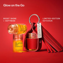 Laden Sie das Bild in den Galerie-Viewer, OLAPLEX THE KEY TO SHINE SET