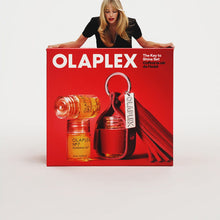 Laden Sie das Bild in den Galerie-Viewer, OLAPLEX THE KEY TO SHINE SET