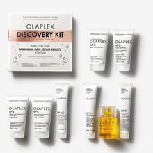 Laden Sie das Bild in den Galerie-Viewer, OLAPLEX Discovery Kit