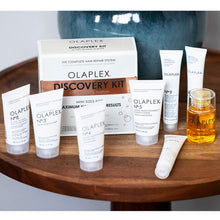 Laden Sie das Bild in den Galerie-Viewer, OLAPLEX Discovery Kit