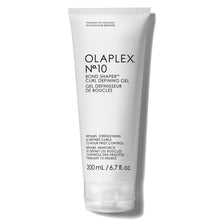Laden Sie das Bild in den Galerie-Viewer, OLAPLEX No. 10 Bond Shaper Curl Defining Gel 200 ml