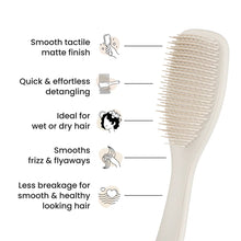 Laden Sie das Bild in den Galerie-Viewer, Tangle Teezer® Ultimate Detangler Matte – Pumice Grey