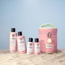 Laden Sie das Bild in den Galerie-Viewer, Maria Nila Pure Volume Beauty Bag