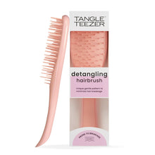 Laden Sie das Bild in den Galerie-Viewer, Tangle Teezer® Ultimate Detangler Extra Gentle – Saffron