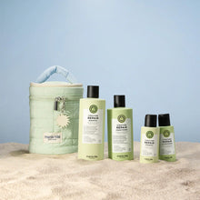 Laden Sie das Bild in den Galerie-Viewer, Maria Nila Structure Repair Beauty Bag