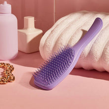 Laden Sie das Bild in den Galerie-Viewer, Tangle Teezer® Ultimate Detangler Fine & Fragile – Hypnotic Heather