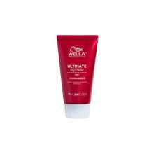 Laden Sie das Bild in den Galerie-Viewer, Wella Ultimate Repair Mask 75ml