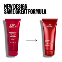 Laden Sie das Bild in den Galerie-Viewer, Wella Ultimate Repair Tiefenwirksamer Conditioner 200ml