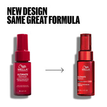 Laden Sie das Bild in den Galerie-Viewer, Wella Ultimate Repair Miracle Hair Rescue 30ml