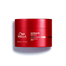 Laden Sie das Bild in den Galerie-Viewer, Wella Ultimate Repair Mask 150ml