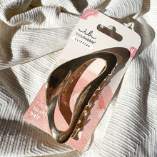 Laden Sie das Bild in den Galerie-Viewer, invisibobble® CLIPSTAR – Gold Luxe