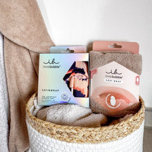 Laden Sie das Bild in den Galerie-Viewer, invisibobble® SATINWRAP