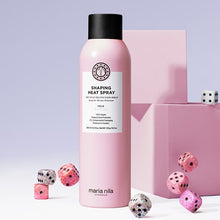 Laden Sie das Bild in den Galerie-Viewer, Maria Nila Shaping Heat Spray 250 ml