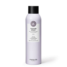 Laden Sie das Bild in den Galerie-Viewer, Maria Nila Texture Spray 250 ml