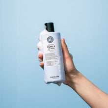 Laden Sie das Bild in den Galerie-Viewer, Maria Nila Coils & Curls Co-Wash 350 ml