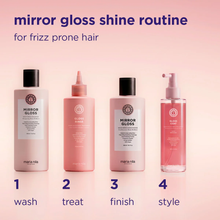 Laden Sie das Bild in den Galerie-Viewer, Maria Nila Mirror Gloss Shampoo 100 ml
