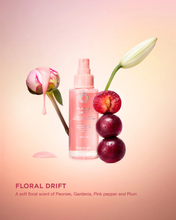 Laden Sie das Bild in den Galerie-Viewer, Maria Nila Floral Drift Hair Mist 100 ml