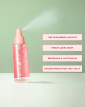 Laden Sie das Bild in den Galerie-Viewer, Maria Nila Floral Drift Hair Mist 100 ml