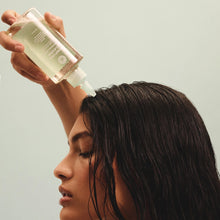 Laden Sie das Bild in den Galerie-Viewer, Maria Nila Purifying Cleanse Exfoliating Serum 150 ml