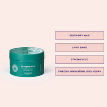 Laden Sie das Bild in den Galerie-Viewer, Maria Nila Extreme Wax 100 ml