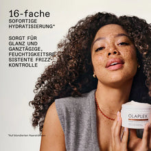 Laden Sie das Bild in den Galerie-Viewer, OLAPLEX Rich Hydration Mask 200 ml