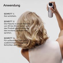Laden Sie das Bild in den Galerie-Viewer, OLAPLEX Shape Set Hairspray 245 ml