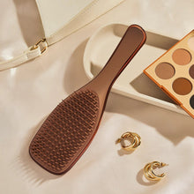 Laden Sie das Bild in den Galerie-Viewer, Tangle Teezer® Ultimate Detangler Chrome – Chocolate Bronze