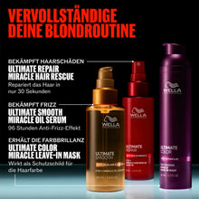 Laden Sie das Bild in den Galerie-Viewer, Wella Ultimate Color Blonde Conditioner 200ml