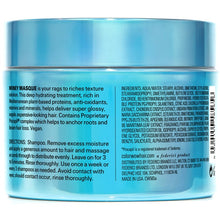 Laden Sie das Bild in den Galerie-Viewer, Chris Appleton + Color Wow Money Masque 215ml