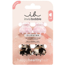 Laden Sie das Bild in den Galerie-Viewer, invisibobble® CLIPSTAR – Petit Four