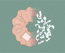 Laden Sie das Bild in den Galerie-Viewer, invisibobble® SPRUNCHIE – Recycling Rocks