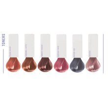 Laden Sie das Bild in den Galerie-Viewer, evo® Fab Pro Farbauffrischer Toners
