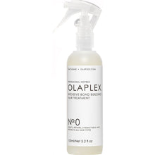 Laden Sie das Bild in den Galerie-Viewer, OLAPLEX No. 0 Intensive Bond Building Hair Treatment