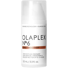 Laden Sie das Bild in den Galerie-Viewer, OLAPLEX No. 6 Bond Smoother 100ml