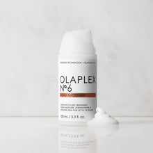 Laden Sie das Bild in den Galerie-Viewer, OLAPLEX No. 6 Bond Smoother 100ml