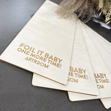 Laden Sie das Bild in den Galerie-Viewer, ARTROoM Balayage Board