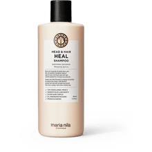 Laden Sie das Bild in den Galerie-Viewer, Maria Nila Head & Hair Heal Shampoo 350 ml