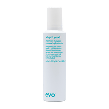 Laden Sie das Bild in den Galerie-Viewer, evo® whip it good moisture mousse