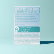 Laden Sie das Bild in den Galerie-Viewer, FOAMIE® Feste Duschpflege mit Calendula und Kamille für empfindliche Haut