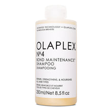 Laden Sie das Bild in den Galerie-Viewer, OLAPLEX No. 4 Shampoo 250ml